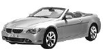 BMW E64 P146A Fault Code