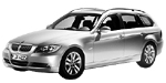 BMW E91 P146A Fault Code