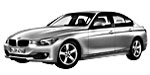 BMW F30 P146A Fault Code