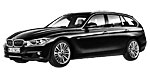 BMW F31 P146A Fault Code